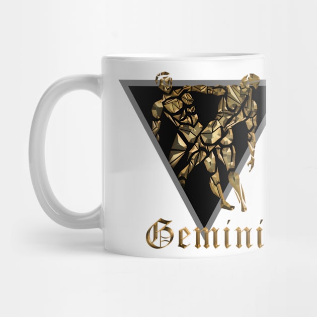 New zodiac Gemini by INDONESIA68